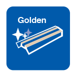 Golden Fin - Optional